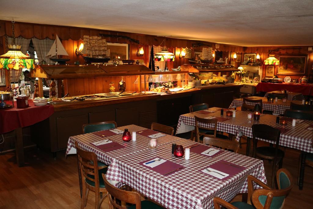 Colonial Inn Pine Hill Zewnętrze zdjęcie
