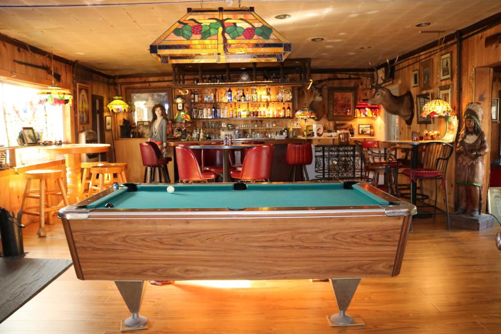 Colonial Inn Pine Hill Zewnętrze zdjęcie