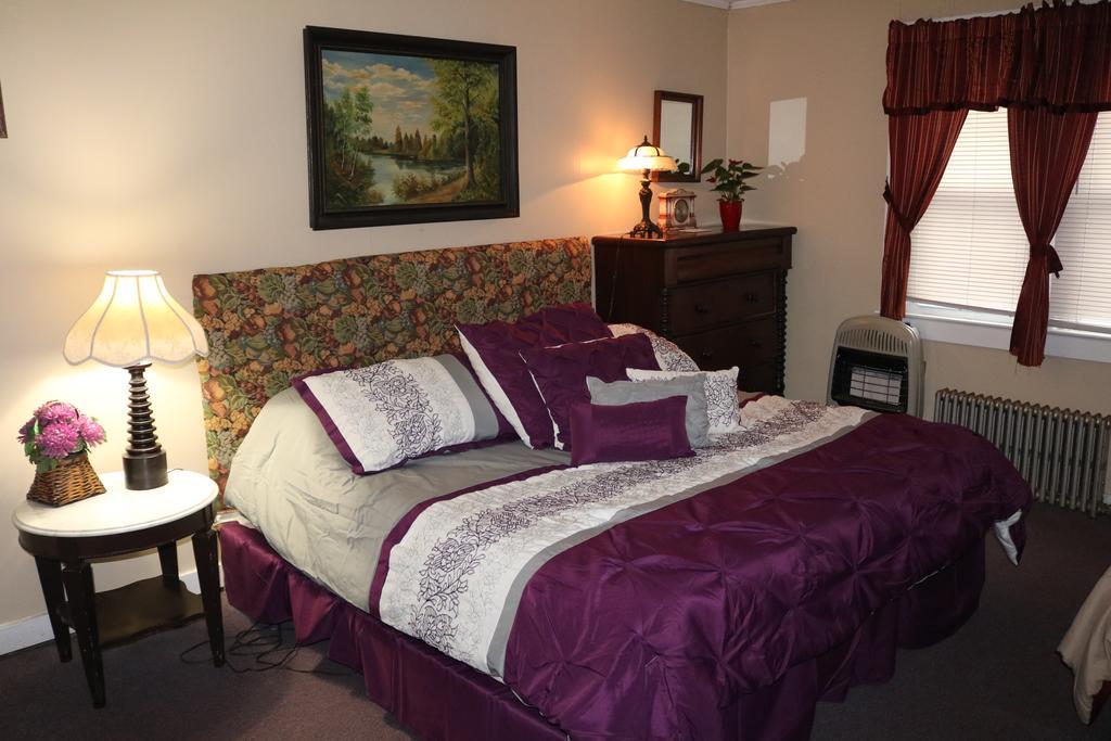 Colonial Inn Pine Hill Zewnętrze zdjęcie