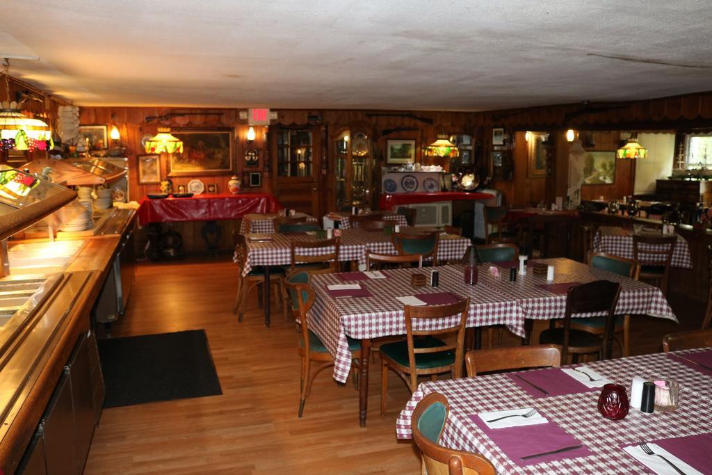 Colonial Inn Pine Hill Zewnętrze zdjęcie