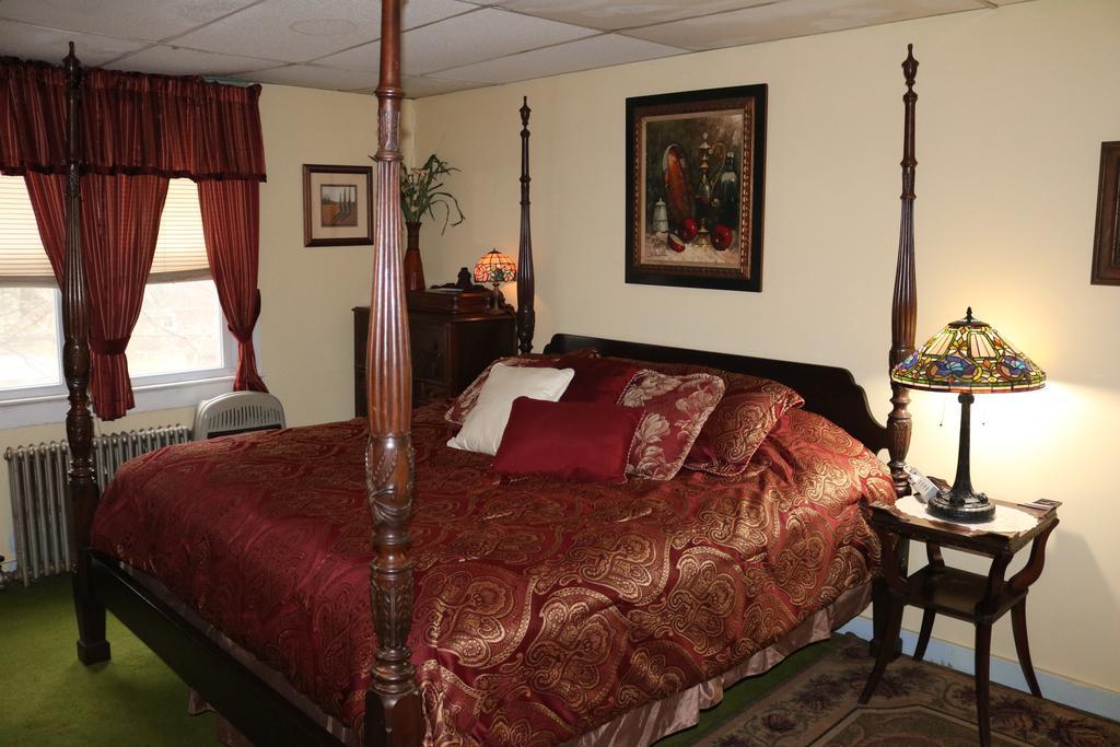 Colonial Inn Pine Hill Zewnętrze zdjęcie