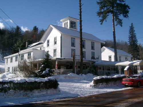 Colonial Inn Pine Hill Zewnętrze zdjęcie