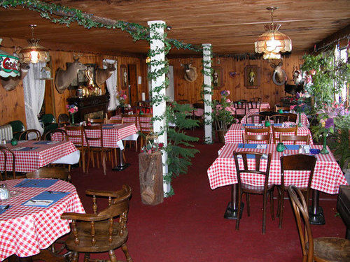 Colonial Inn Pine Hill Zewnętrze zdjęcie