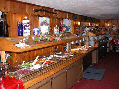 Colonial Inn Pine Hill Zewnętrze zdjęcie